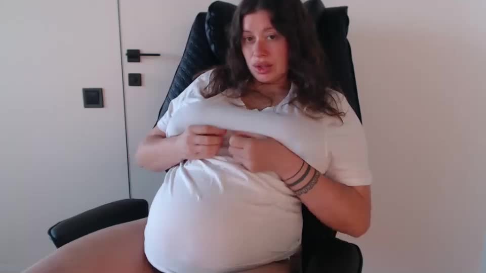 Dyafirst Cam Show Recorded 2025-04-29