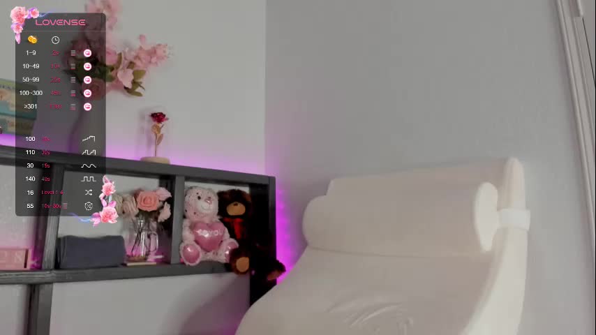 Sexytemptation6969 Cam Show Recorded 2025-04-29
