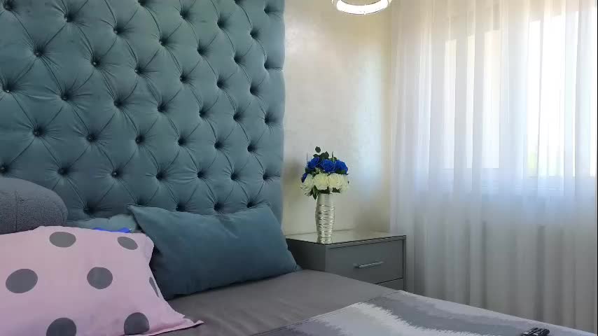 Theowonder Cam Show Recorded 2025-04-29