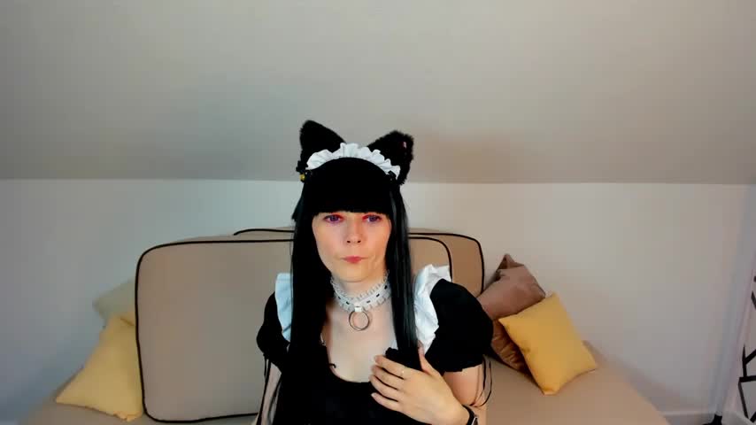 HeatherReese Cam Show Recorded 2025-04-29