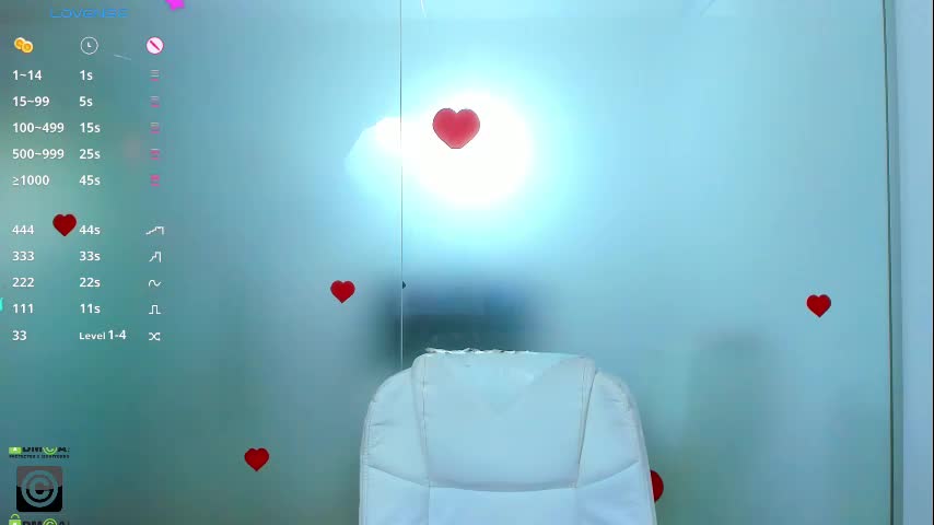 Aileen_williams Cam Show Recorded 2025-04-29