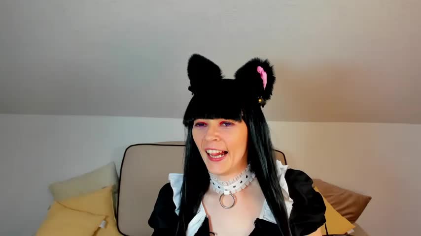 HeatherReese Cam Show Recorded 2025-04-29