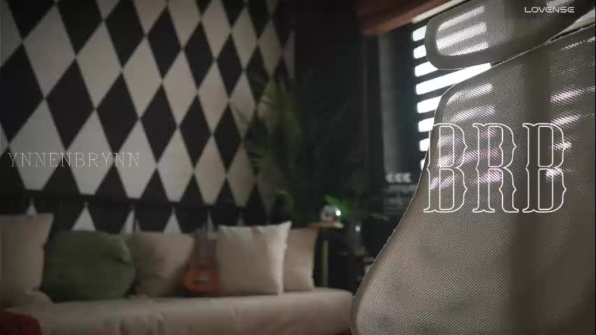 Ynnenbrynn Cam Show Recorded 2025-04-29