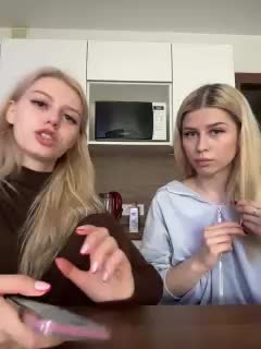 VibroMashulkaDashulka Cam Show Recorded 2025-04-29