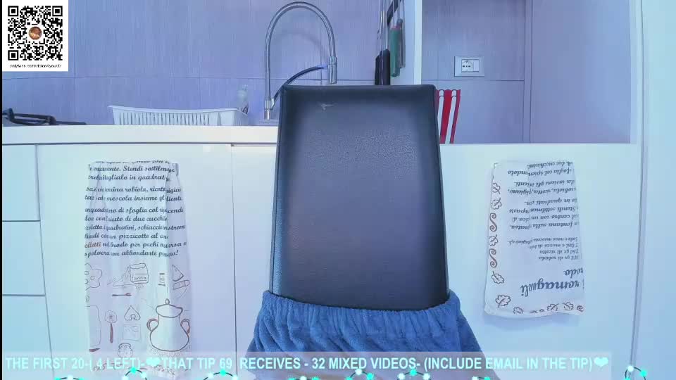 Dolce4you69 Cam Show Recorded 2025-04-29