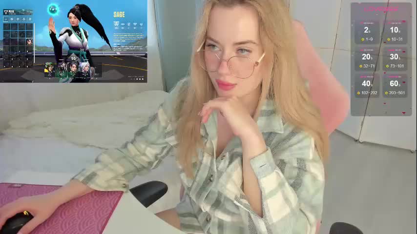 I_want_you_eva Cam Show Recorded 2025-04-29