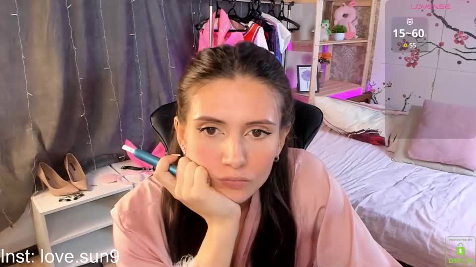 Michel_momsen Cam Show Recorded 2025-04-29
