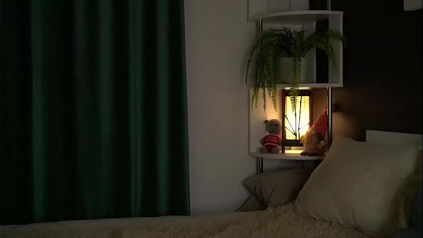 Shickshackshock Cam Show Recorded 2025-04-29