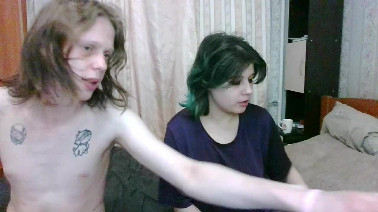 Crystal-Porn-Love Cam Show Recorded 2025-04-29