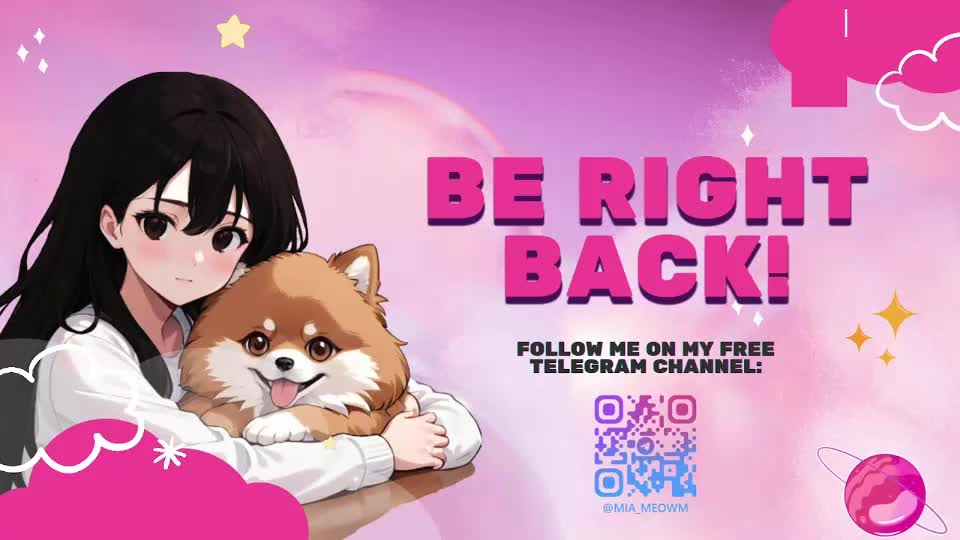 Waki_lucky Cam Show Recorded 2025-04-29