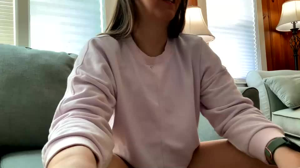 Tylersands Cam Show Recorded 2025-04-29