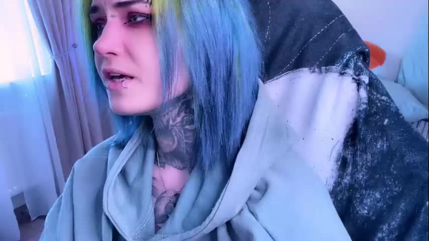 Ripper_66 Cam Show Recorded 2025-04-29