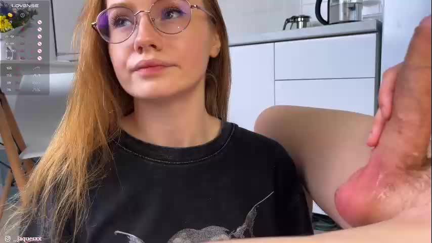 Jaquesxx Cam Show Recorded 2025-04-29
