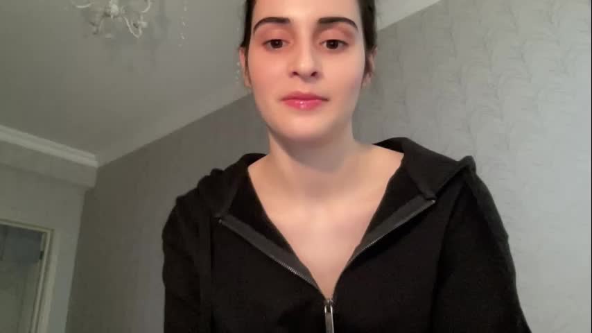 Wonderland_stia Cam Show Recorded 2025-04-29