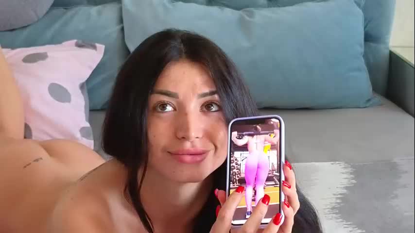 Theowonder Cam Show Recorded 2025-04-29