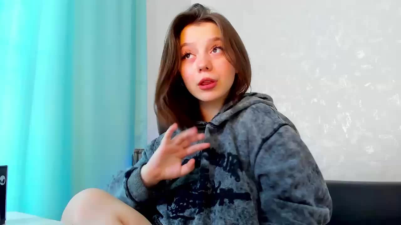 Eva-baby05 Cam Show Recorded 2025-04-29