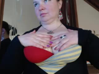 Amorelara Cam Show Recorded 2025-04-29