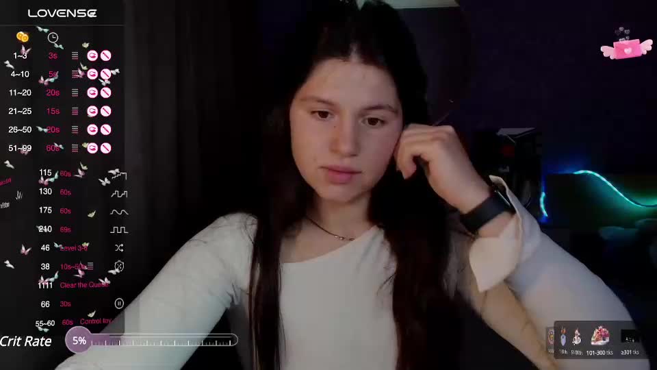 Bellaelya Cam Show Recorded 2025-04-29