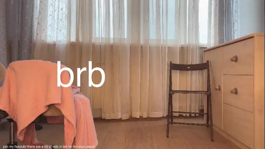 Honey_sunshine Cam Show Recorded 2025-04-29