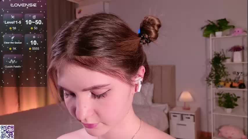 Lerakit Cam Show Recorded 2025-04-29