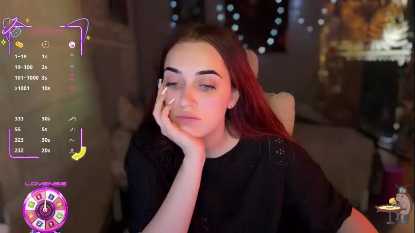 Ps4pro Cam Show Recorded 2025-04-29