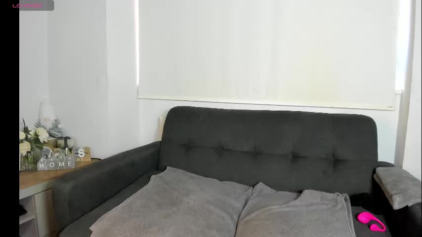 Senzual_naughtyx Cam Show Recorded 2025-04-29