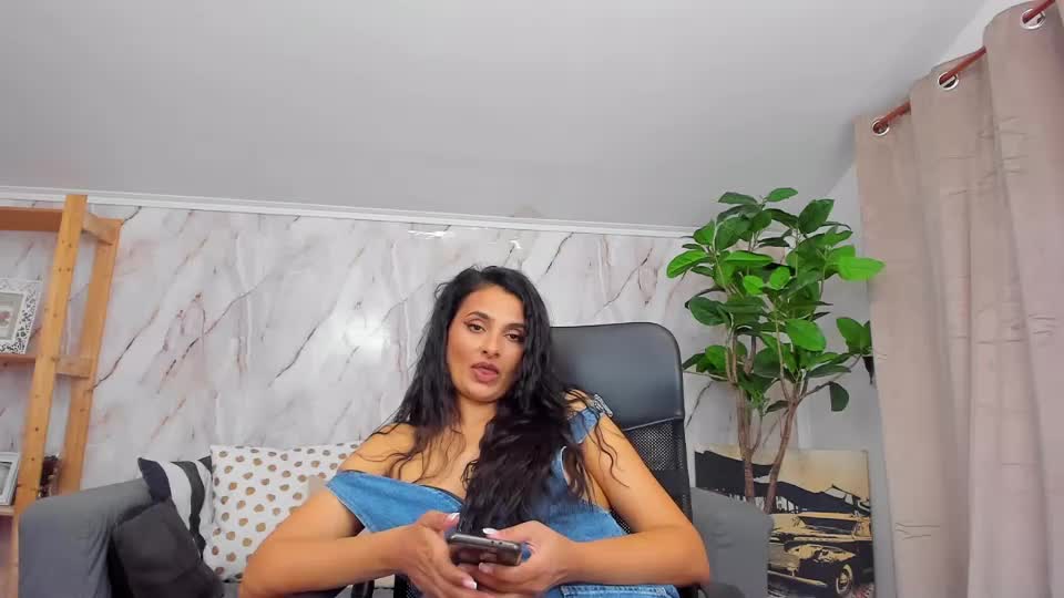 Jennaprice Cam Show Recorded 2025-04-29