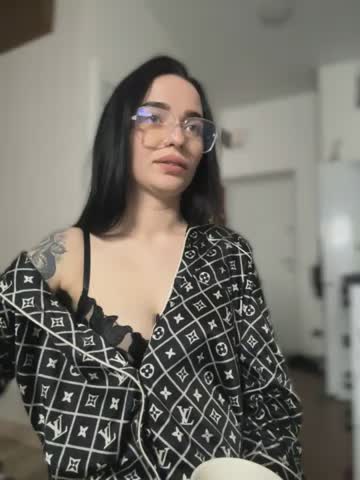 _barbara Cam Show Recorded 2025-04-29