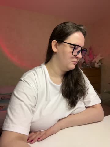 Hungry1bunny Cam Show Recorded 2025-04-29
