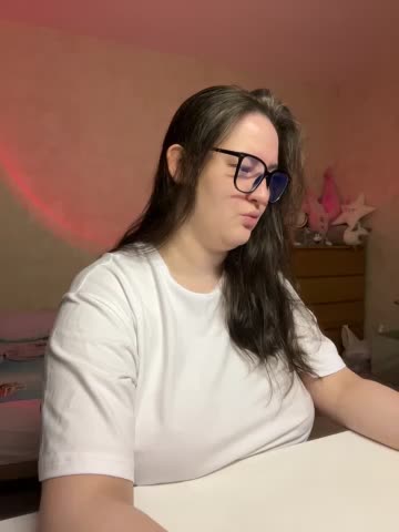 Hungry1bunny Cam Show Recorded 2025-04-29