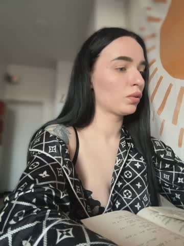 _barbara Cam Show Recorded 2025-04-29