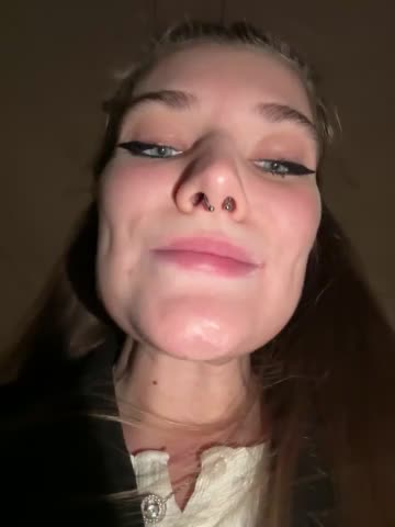 Holy_Tereza Cam Show Recorded 2025-04-30