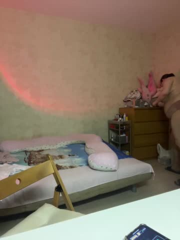 Hungry1bunny Cam Show Recorded 2025-04-30