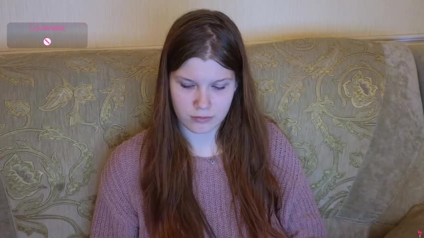 Gertanord Cam Show Recorded 2025-04-30