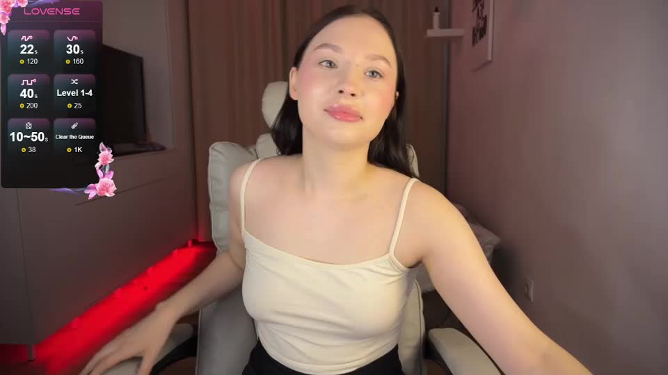 Dontoch Cam Show Recorded 2025-04-30