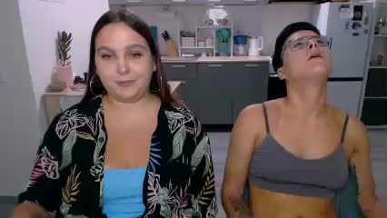 Dreamteamgirls Cam Show Recorded 2025-04-30