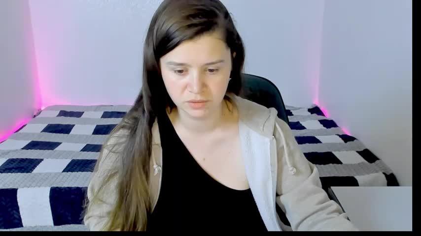 Pink_Rossy Cam Show Recorded 2025-04-30