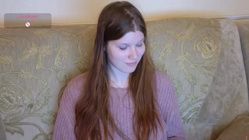Gertanord Cam Show Recorded 2025-04-30