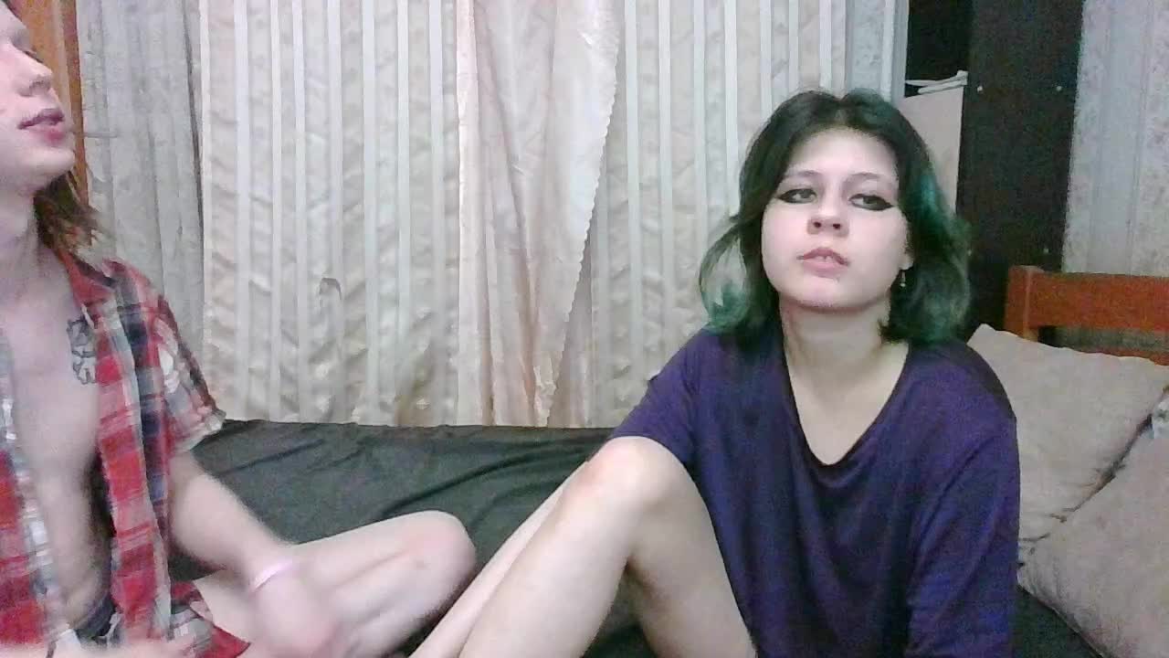 Crystal-Porn-Love Cam Show Recorded 2025-04-30