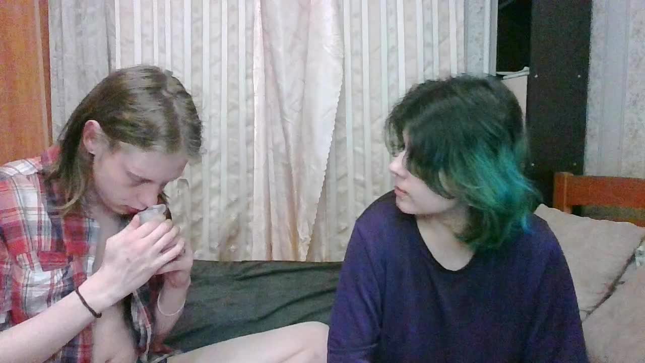 Crystal-Porn-Love Cam Show Recorded 2025-04-30