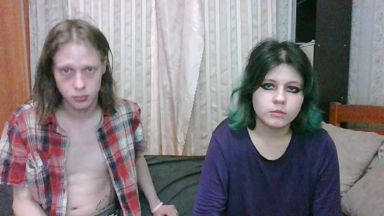 Crystal-Porn-Love Cam Show Recorded 2025-04-30