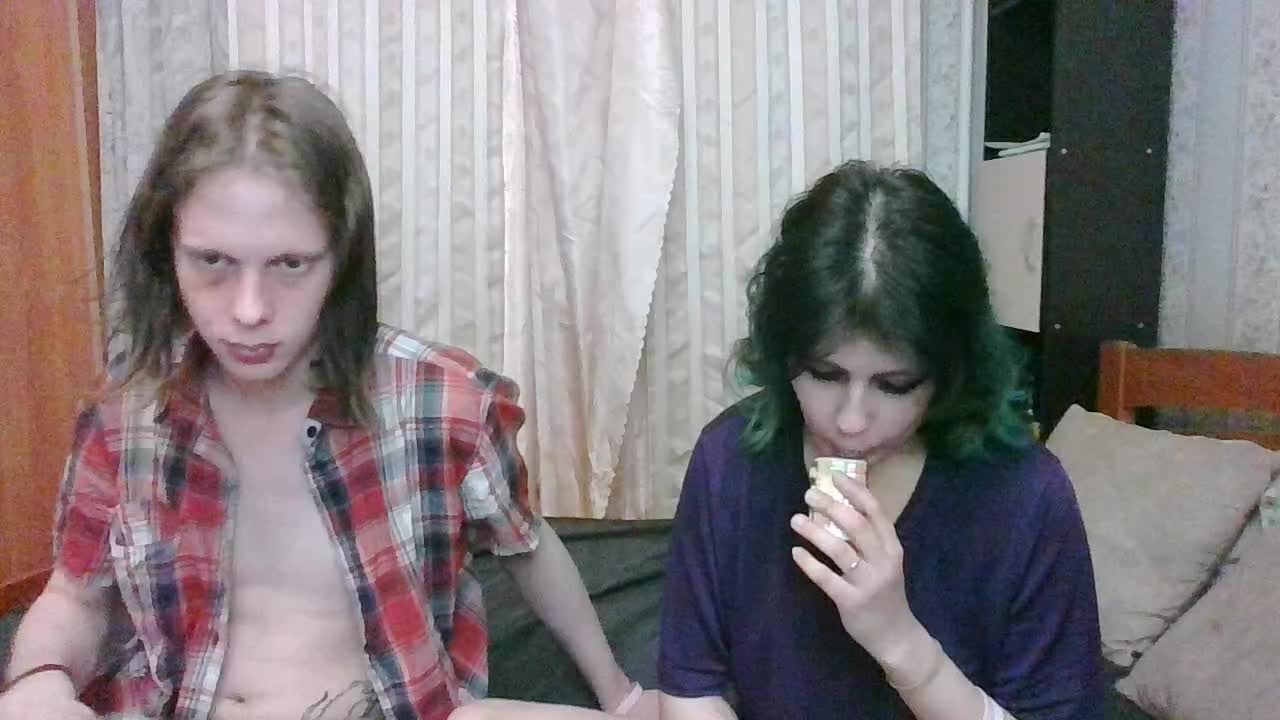 Crystal-Porn-Love Cam Show Recorded 2025-04-30