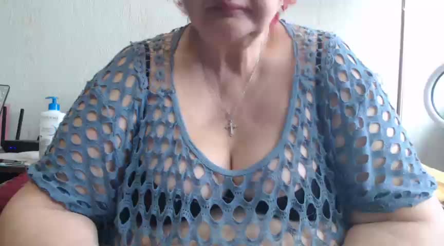 DeniseeRosea Cam Show Recorded 2025-04-30