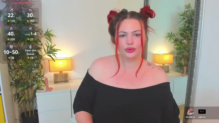 Mis_oxy Cam Show Recorded 2025-04-30