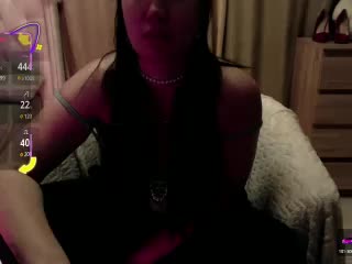 ROXOLANAA_SEXY Cam Show Recorded 2025-04-30