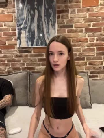 DoubleLove1 Cam Show Recorded 2025-04-30