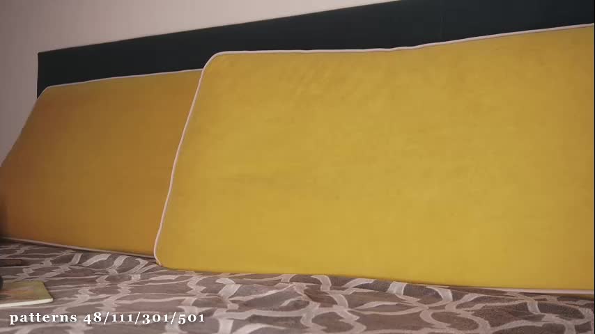 Liass_molly Cam Show Recorded 2025-04-30