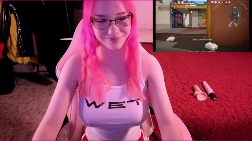 Maya_Viola Cam Show Recorded 2025-04-30