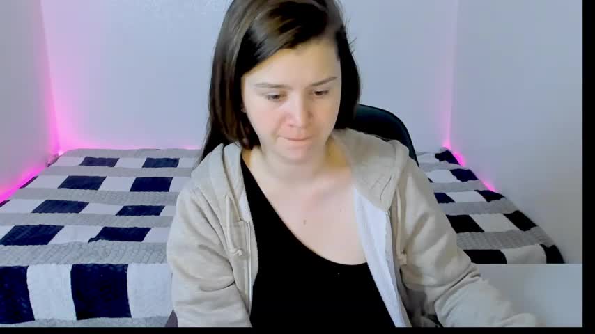 Pink_Rossy Cam Show Recorded 2025-04-30