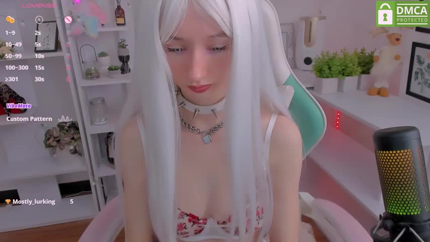 Katia_Kim Cam Show Recorded 2025-04-30